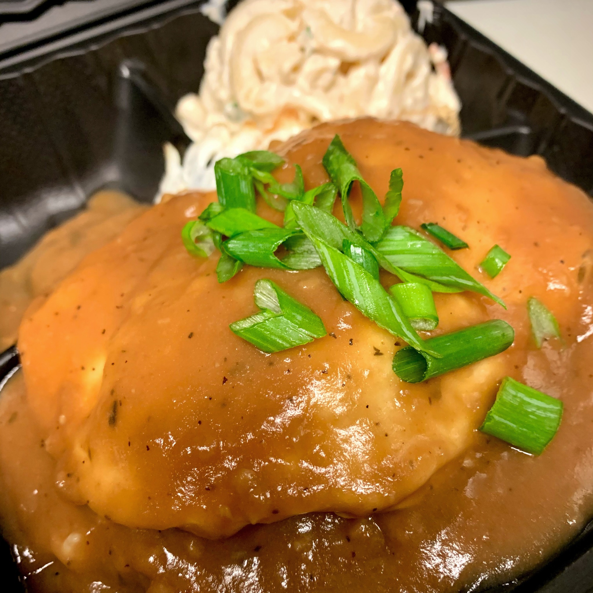 Hapa Li Loco Moco